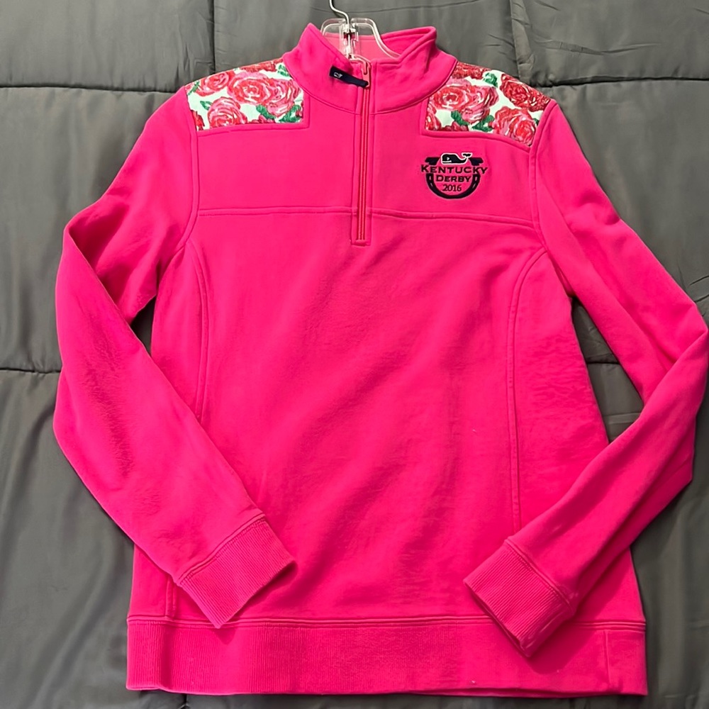 Vineyard Vines shep shirt